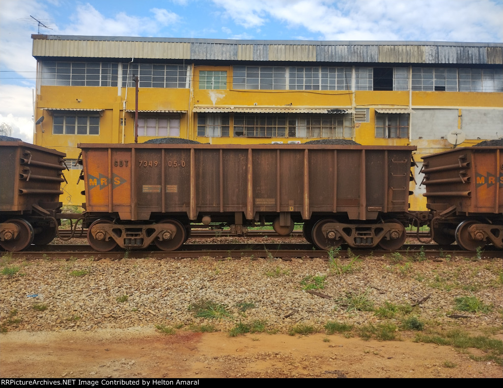 MRSL GDT-734905-0